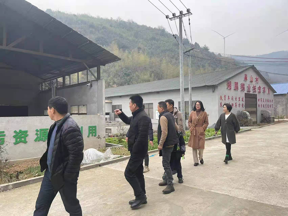 厨百福将新鸿佳养殖基地设为食材直供基地