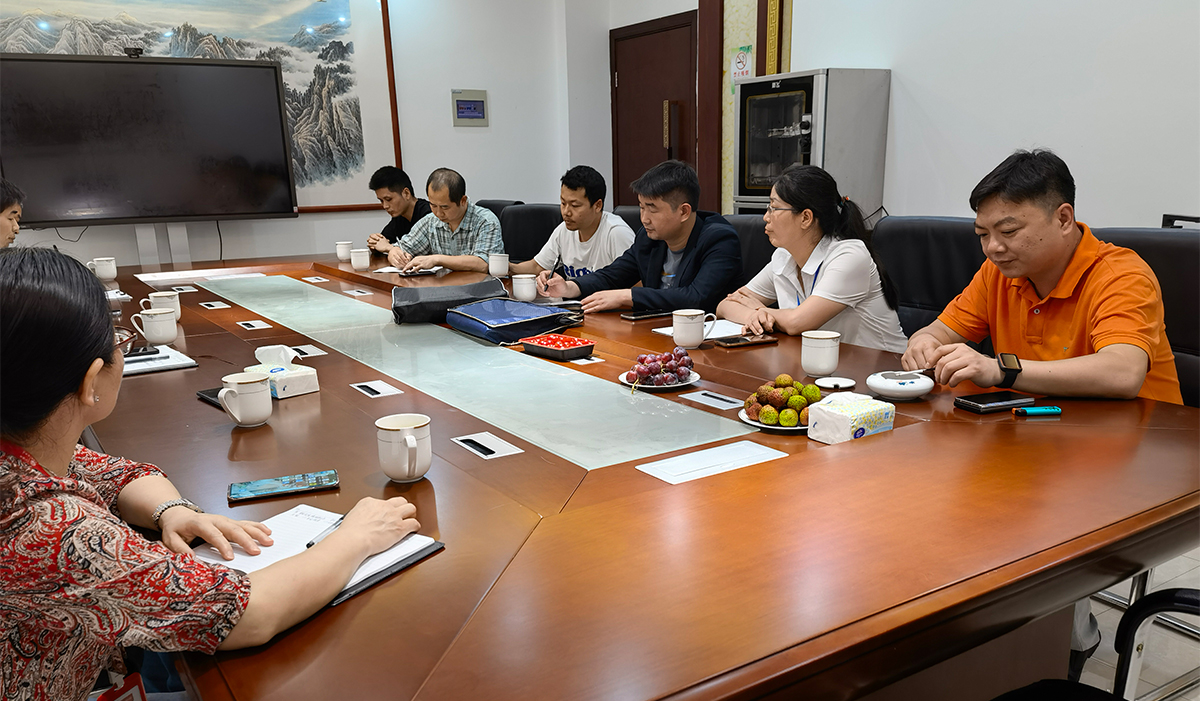 浏阳经开区管委会安委办安全生产工作规划及部署